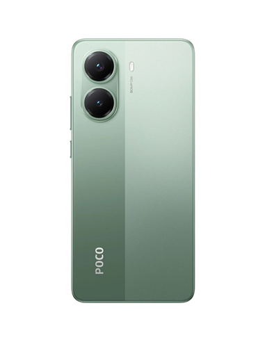 Смартфон Xiaomi Poco X7 Pro, 12Гб/512Гб, Зелёный