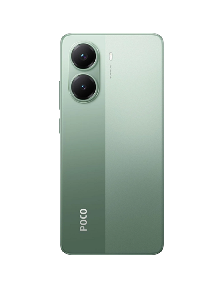 Смартфон Xiaomi Poco X7 Pro, 12Гб/512Гб, Зелёный