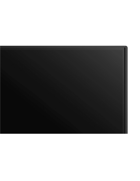 55" QLED SMART TV Hisense 55E7Q, 3840x2160 4K UHD, VIDAA U9, Negru
