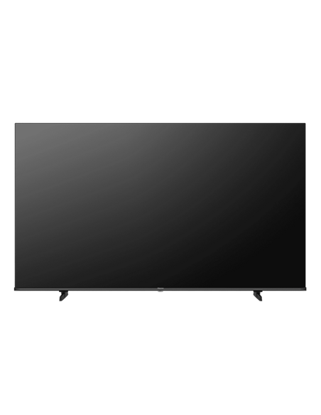 55" QLED SMART TV Hisense 55E7Q, 3840x2160 4K UHD, VIDAA U9, Negru