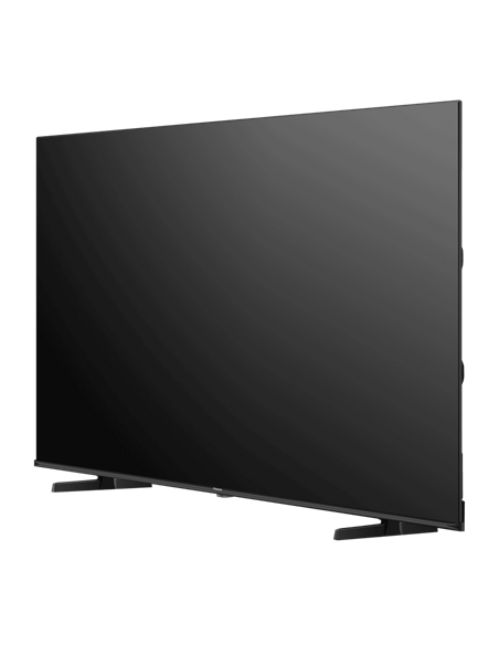 55" QLED SMART TV Hisense 55E7Q, 3840x2160 4K UHD, VIDAA U9, Negru