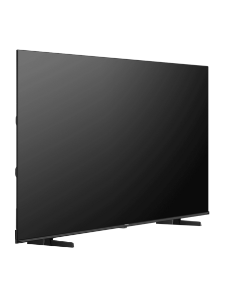 55" QLED SMART TV Hisense 55E7Q, 3840x2160 4K UHD, VIDAA U9, Negru