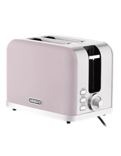 Toaster Ardesto T-F500L, Liliac