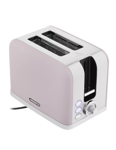 Toaster Ardesto T-F500L, Liliac