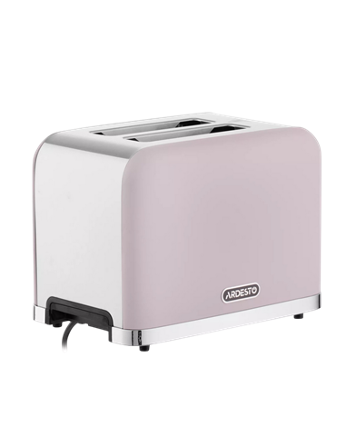 Toaster Ardesto T-F500L, Liliac