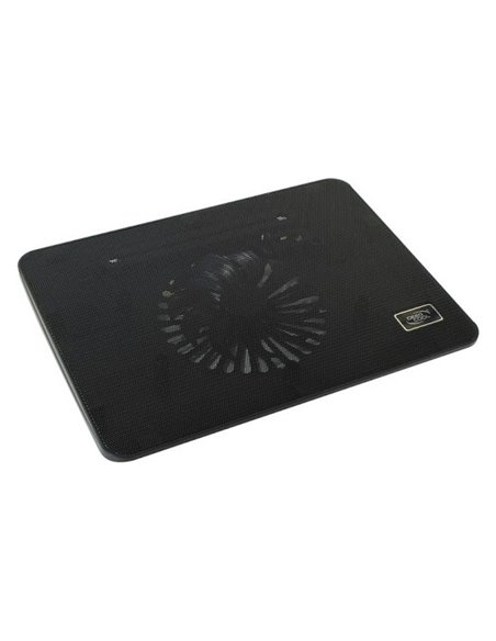 Охлаждающая подставка для ноутбука Deepcool WIND PAL MINI, 15,6", Чёрный