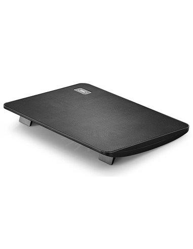 Охлаждающая подставка для ноутбука Deepcool WIND PAL MINI, 15,6", Чёрный