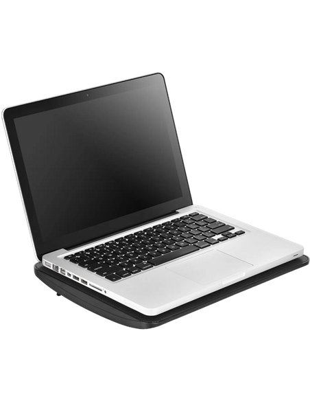 Охлаждающая подставка для ноутбука Deepcool WIND PAL MINI, 15,6", Чёрный