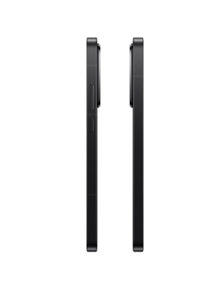 Смартфон Xiaomi Poco F7, 12Гб/512Гб, Чёрный