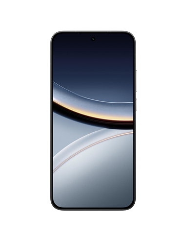 Смартфон Xiaomi Poco F7, 12Гб/512Гб, Чёрный