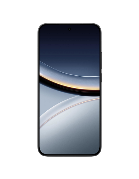 Смартфон Xiaomi Poco F7, 12Гб/512Гб, Чёрный