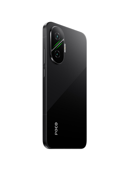 Смартфон Xiaomi Poco F7, 12Гб/512Гб, Чёрный