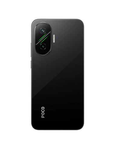 Смартфон Xiaomi Poco F7, 12Гб/512Гб, Чёрный