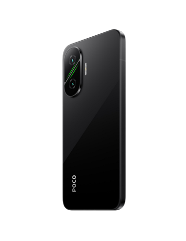 Смартфон Xiaomi Poco F7, 12Гб/512Гб, Чёрный