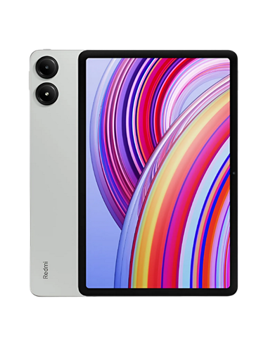 Планшет Xiaomi Redmi Pad Pro, Wi-Fi, 8Гб/256Гб, Mint Green