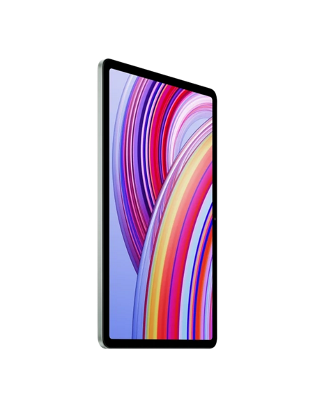 Планшет Xiaomi Redmi Pad Pro, Wi-Fi, 8Гб/256Гб, Mint Green Планшет Xiaomi Redmi Pad Pro, Wi-Fi, 8Гб/256Гб, Mint Green