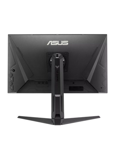 27" Monitor Gaming ASUS VG27AQML5A, IPS 2560x1440 WQHD, Negru