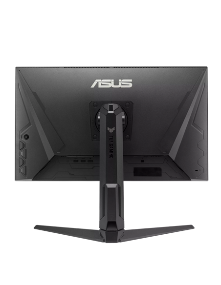 27" Игровой монитор ASUS VG27AQML5A, IPS 2560x1440 WQHD, Чёрный 27" Игровой монитор ASUS VG27AQML5A, IPS 2560x1440 WQHD, Чёрный
