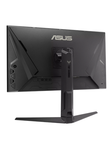 27" Monitor Gaming ASUS VG27AQML5A, IPS 2560x1440 WQHD, Negru