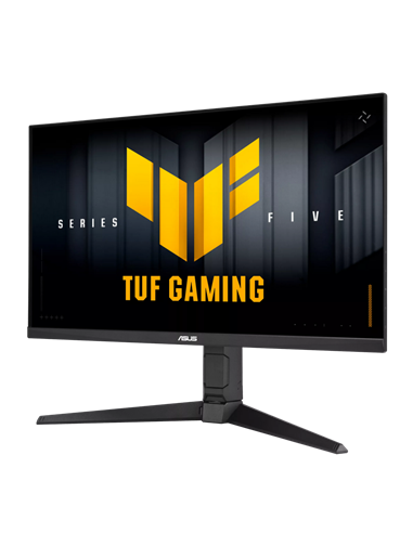 27" Monitor Gaming ASUS VG27AQML5A, IPS 2560x1440 WQHD, Negru