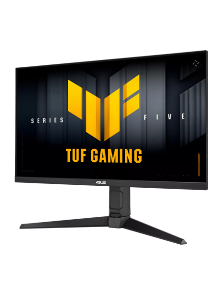 27" Игровой монитор ASUS VG27AQML5A, IPS 2560x1440 WQHD, Чёрный 27" Игровой монитор ASUS VG27AQML5A, IPS 2560x1440 WQHD, Чёрный