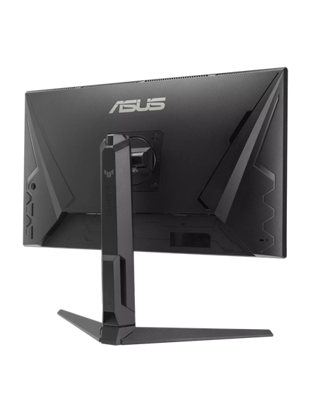 27" Игровой монитор ASUS VG27AQML5A, IPS 2560x1440 WQHD, Чёрный 27" Игровой монитор ASUS VG27AQML5A, IPS 2560x1440 WQHD, Чёрный