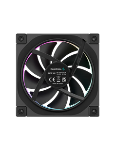 Вентилятор для ПК Deepcool FL12 SE 3in1 kit, 120 мм 2