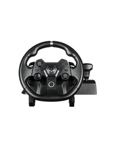 Volan Gaming SVEN GC-W900, Negru