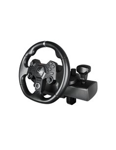 Volan Gaming SVEN GC-W900, Negru 2