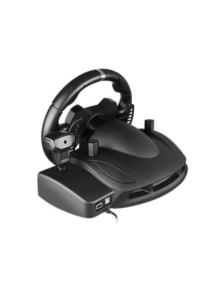 Volan Gaming SVEN GC-W900, Negru