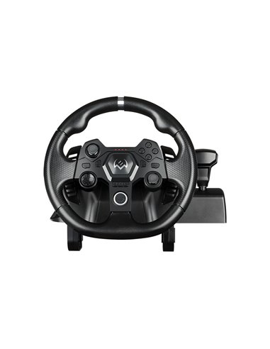 Volan Gaming SVEN GC-W900, Negru