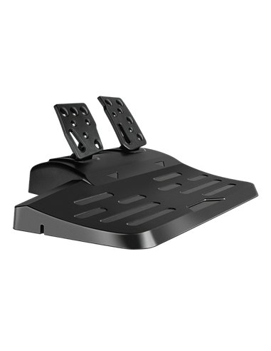 Игровой руль SVEN GC-W900, Чёрный