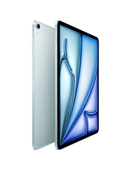 Tabletă Apple iPad Air 13 (2025), Wi-Fi + 5G, 8GB/256GB, Albastru