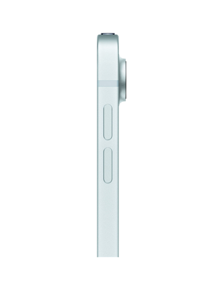 Планшет Apple iPad Air 13 (2025), Wi-Fi + 5G, 8Гб/256Гб, Синий