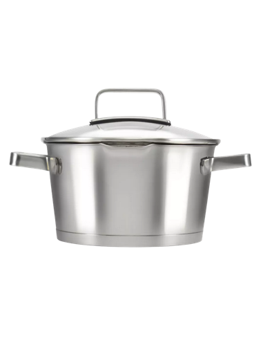 Cratiță Polaris Loretto-20С, 3L, Oțel inoxidabil