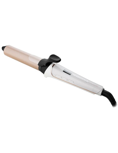 Ondulator de păr Remington CI9132, Roz | Alb