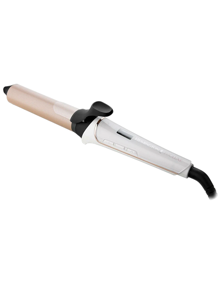 Ondulator de păr Remington CI9132, Roz | Alb