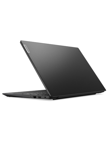 Laptop Business 15,6" Lenovo V15 G4 IRU, Negru, Intel Core i7-13620H, 16GB/512GB, Fără SO Laptop Business 15,6" Lenovo V15 G4 IRU, Negru, Intel Core i7-13620H, 16GB/512GB, Fără SO