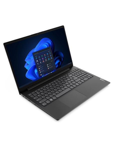 Laptop Business 15,6" Lenovo V15 G4 IRU, Negru, Intel Core i7-13620H, 16GB/512GB, Fără SO Laptop Business 15,6" Lenovo V15 G4 IRU, Negru, Intel Core i7-13620H, 16GB/512GB, Fără SO