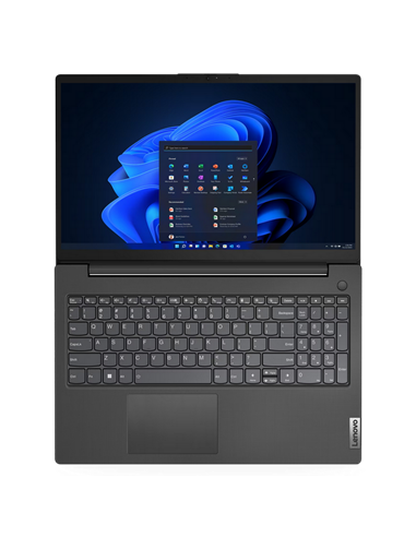 Laptop Business 15,6" Lenovo V15 G4 IRU, Negru, Intel Core i7-13620H, 16GB/512GB, Fără SO