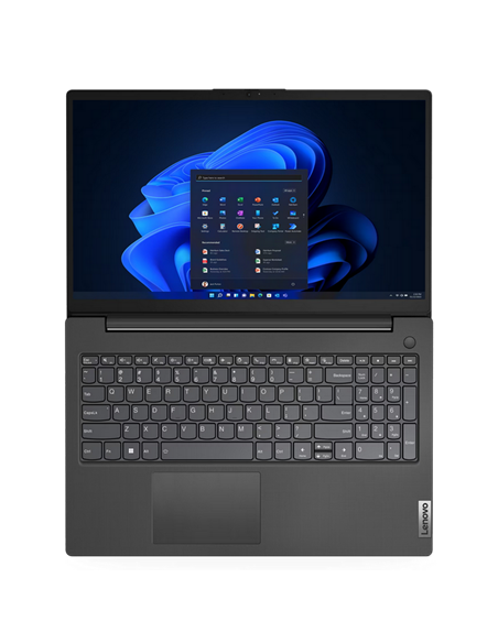 Laptop Business 15,6" Lenovo V15 G4 IRU, Negru, Intel Core i7-13620H, 16GB/512GB, Fără SO Laptop Business 15,6" Lenovo V15 G4 IRU, Negru, Intel Core i7-13620H, 16GB/512GB, Fără SO