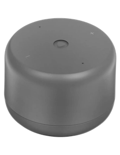 Умная колонка Yandex Station Light 2 YNDX-00026GRY, Графитовый 2