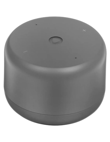Умная колонка Yandex Station Light 2 YNDX-00026GRY, Графитовый