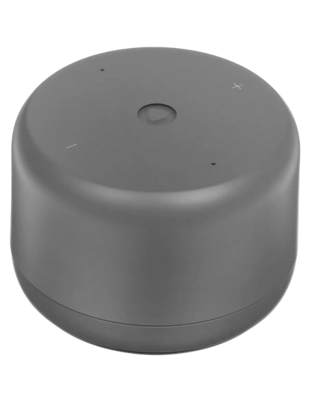 Умная колонка Yandex Station Light 2 YNDX-00026GRY, Графитовый