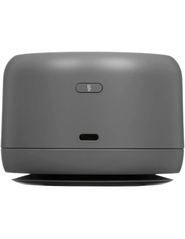 Умная колонка Yandex Station Light 2 YNDX-00026GRY, Графитовый