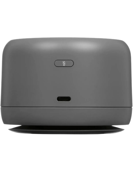 Умная колонка Yandex Station Light 2 YNDX-00026GRY, Графитовый