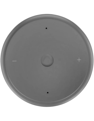 Умная колонка Yandex Station Light 2 YNDX-00026GRY, Графитовый