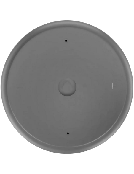 Умная колонка Yandex Station Light 2 YNDX-00026GRY, Графитовый