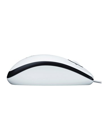 Мышь Logitech M100, Белый