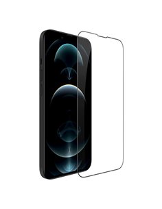 Защитное стекло Nillkin iPhone 14 Plus CP+ Pro, Чёрный 2